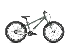 Rower dziecięcy na pasku Early Rider Belter 20 Auto Forest Green  Nowość 2026