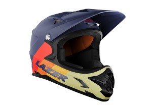 Lazer Helmet Phoenix Full Face Matte Retro S 54-56 cm