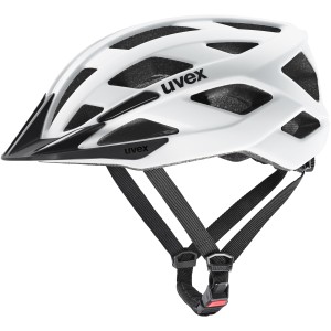 Kask Rowerowy Uvex i-vo 2 52-57 cm biały