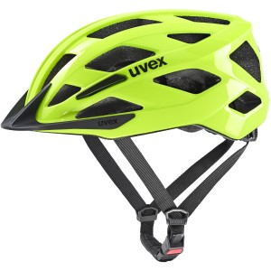 Kask Rowerowy UVEX I-vo 2 pure 52-57 cm żółty