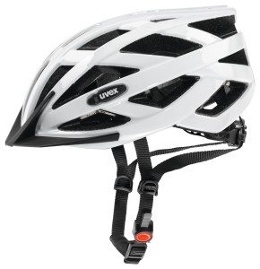 Kask Rowerowy UVEX I-vo 52-57 cm biały