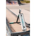 SL2050 Slamm Classic Mini Pro Scooter White Mint Amersham Skate Park Lifestyle 1.jpg