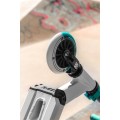 SL2050 Slamm Classic Mini Pro Scooter White Mint Amersham Skate Park Lifestyle 2.jpg