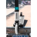 SL2050 Slamm Classic Mini Pro Scooter White Mint Amersham Skate Park Lifestyle 3.jpg