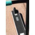 SL2050 Slamm Classic Mini Pro Scooter White Mint Amersham Skate Park Lifestyle 4.jpg