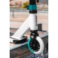 SL2050 Slamm Classic Mini Pro Scooter White Mint Amersham Skate Park Lifestyle 5.jpg