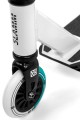 SL2050 Slamm Scooters Classic Mini Pro Scooter White Mint Detail 2.jpg