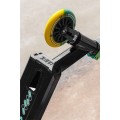 SL2050 Slamm Classic Mini Pro Scooter Black Green Amersham Skate Park Lifestyle 1.jpg