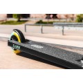 SL2050 Slamm Classic Mini Pro Scooter Black Green Amersham Skate Park Lifestyle 3.jpg