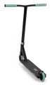 SL2050 Slamm Scooters Classic Mini Pro Scooter Black Green Back.jpg