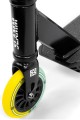SL2050 Slamm Scooters Classic Mini Pro Scooter Black Green Detail 2.jpg