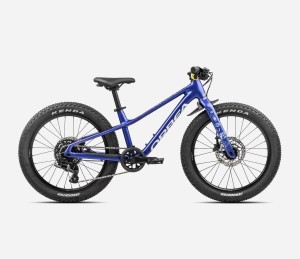 Rower dziecięcy Orbea Kimu 20 H20 Cobalt Blue