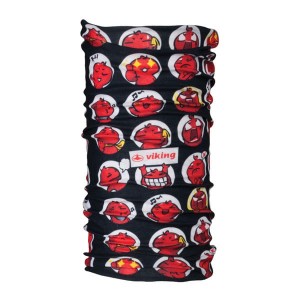 BANDANA VIKING Regular Szalik Chusta Komin 2222