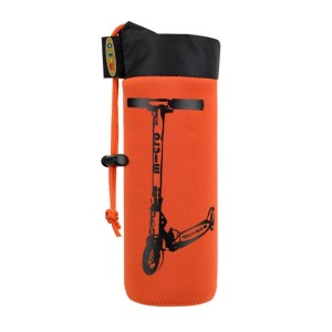 Pokrowiec na butelkę do MINI I MAXI MICRO Pomarańczowy