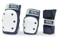 RKD600 Heavy Duty Triple Pad Set BlueMint Front Left.jpg