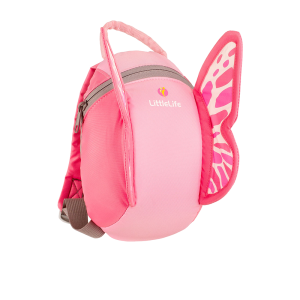 Plecaczek Littlelife Animal Motyl
