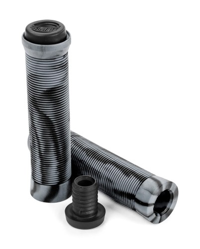 SL584 Slamm Pro Swirl Grips Grey.jpg