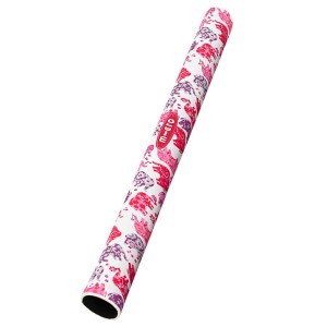 Rękaw osłona pokrowiec na drążek kierownicy MAXI MICRO Słoniki