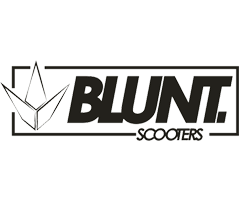 Blunt